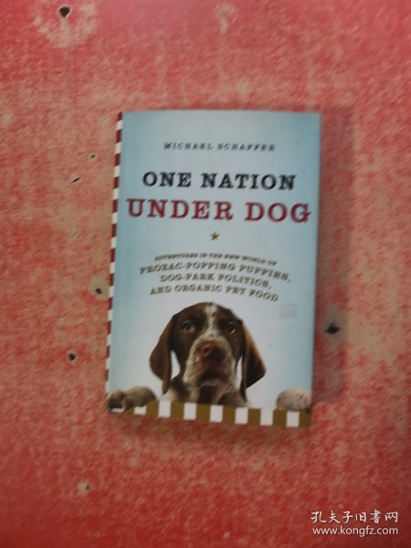 One Nation Under Dog