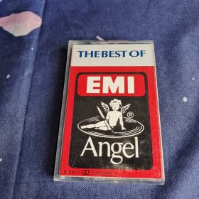 磁带： THE CLASSICAL WORLD OF EMI