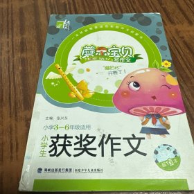 小学生优秀作文