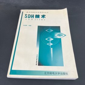 SDH技术