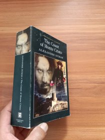 The Count of Monte Cristo (Wordsworth Classics) 基督山伯爵