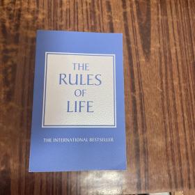 The Rules of Life: A Personal Code for Living a Bett