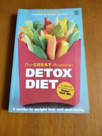 The Great American Detox Diet