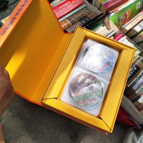 环球世界地理杂志42碟装DVD