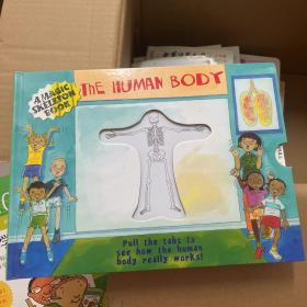 The human body