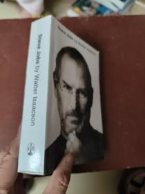 Steve Jobs：The Exclusive Biography