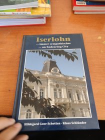 Iserlohn …immer sympathischer…an Endearing City