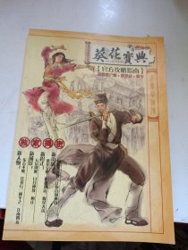 金庸群侠传:葵花宝典官方攻略指南 无光盘