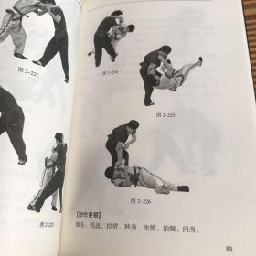 现代搏击入门丛书：中国式摔跤运动入门