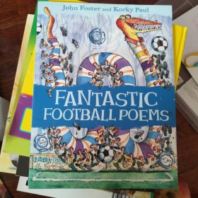 fantastic football poems