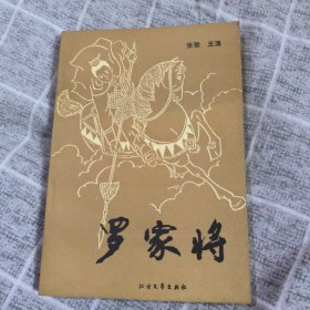 罗家将12.8包邮