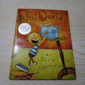 No, David!