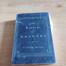 The Book of Answers