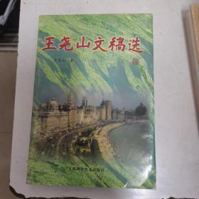 王尧山文稿选