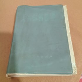 人体解剖图谱