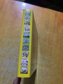 一阅而起汉语分级阅读绘本第一级10册，幼小衔接、阅读启蒙、分级识字，让孩子快乐阅读高效识字！赠全套字卡、贴纸、阅读打卡