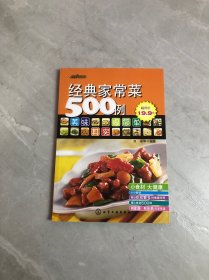 经典家常菜500例