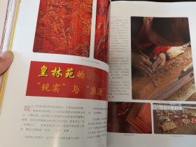 中国红木古典家具2010年2月