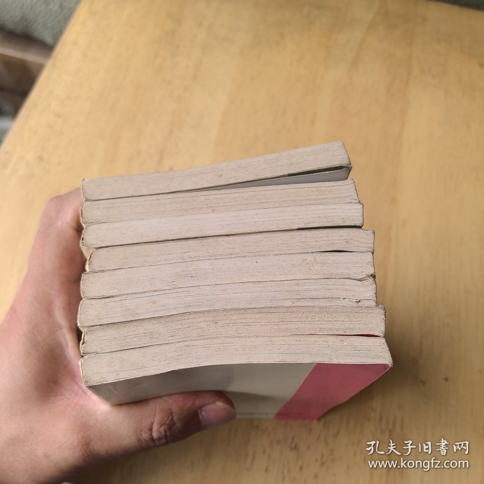 漫画 银翼超人 （8本合售）