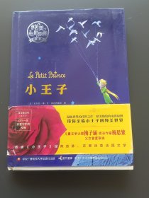 小王子 纯美电影原图版