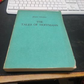 THE TALES OF HOFFMANN《霍夫曼的故事》