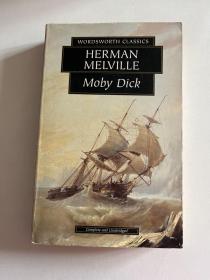 Moby Dick