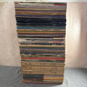 文汇月刊 1980-1990年 共105期 1980（1.3.4.5）1981（1-12）1982（1-12）1983（1-6）1984（1-12）1985（1-10.12）1986（1-12）1987（1-5.7-12）1988（2-4.7-12）1989（1-12）1990（3-6）