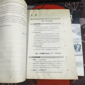 新视界文丛：梦幻之城 当代城市审美文化的批评性考察+永远的前卫 中国现代艺术的反思与批判（2册合售 一版一印）有瑕疵