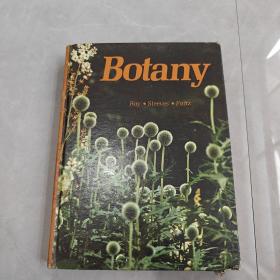 Botany(英文版)