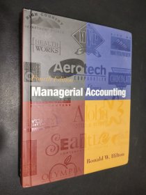 Managerial Accounting
