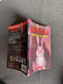 Bunnicula A Rabbit-Tale of Mystery