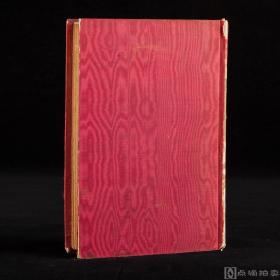 《1835年纪念品/The Keepsake for MDCCCXXXV》 ，朗文出版社，1835年