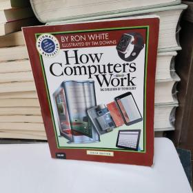 How Computers Work