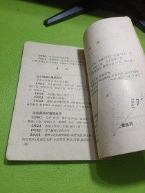 古今奇难杂症偏方 如图现货速发