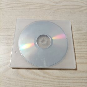 VCD光盘电影前哨（2碟）