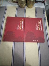 中国共产党长沙市天心区历史 : 1949～2010上下册精装16开