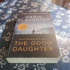 THE GOOD DAUGHTER