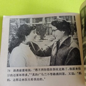 燕归来
