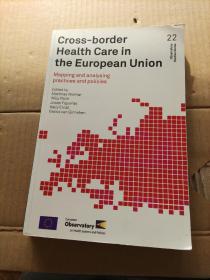 Cross-border Health Care in the European Union