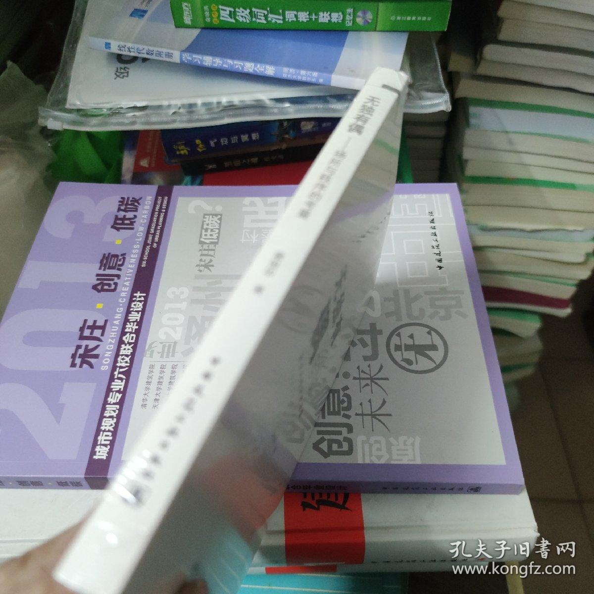 无独有偶——场所与秩序的考量 全新未拆封