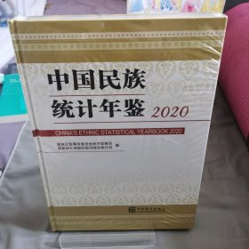 中国民族统计年鉴-2020