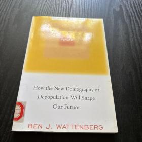 How the New Demography of Depopulation Will Shape Our Future