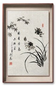 刘文泉，男，1935年生，山东招远人，擅长中国山水画，篆刻。自1960年起，曾任《海鸥》文学月刊美术编辑，艺术部主任，青岛画院院长，青岛市美术家协会主席，青岛市文联副主席，青岛市第十一届人民代表，青岛市第七届政协委员，山东省第七届政协委员，山东省第五届文联委员。