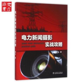 电力新闻摄影实战攻略/梁山