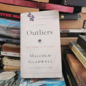 Outliers：The Story of Success