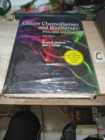 Cancer Chemotherapy and Biotherapy: Principles and Practice[肿瘤化学治疗与生物治疗：原理与实践]