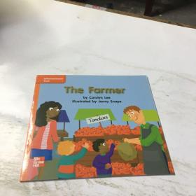 fiction the farmer