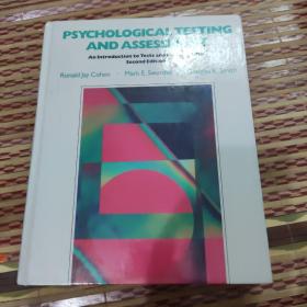 Psychological Testing and Assessment