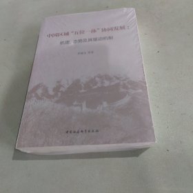 中國區(qū)域“五位一體”協(xié)同發(fā)展-（機理、態(tài)勢及其驅動機制）