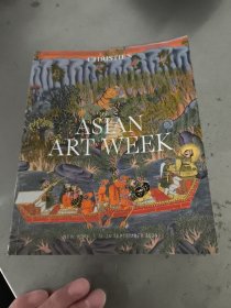 CHRISTIES ASIAN ART WEEK 2024 new york